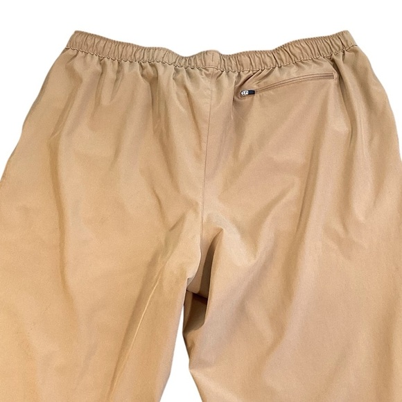 DSG Men's Agility Slim Pants, Warm Almond Color - Size 2XL Style DAM22104 - Picture 9 of 15